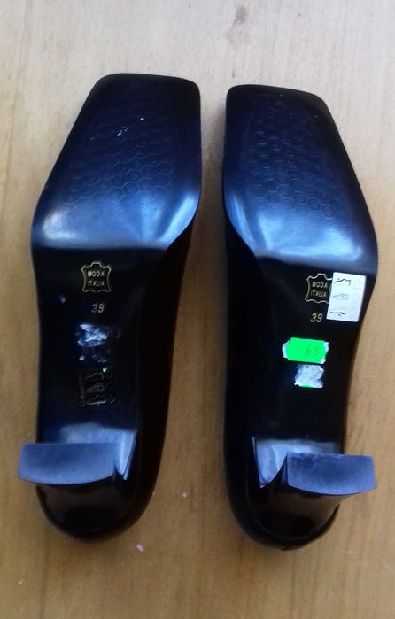 Pantofi eleganti de dama marimea 38