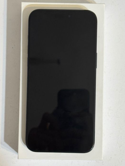 Iphone 15 pro max 256gb 91%akb