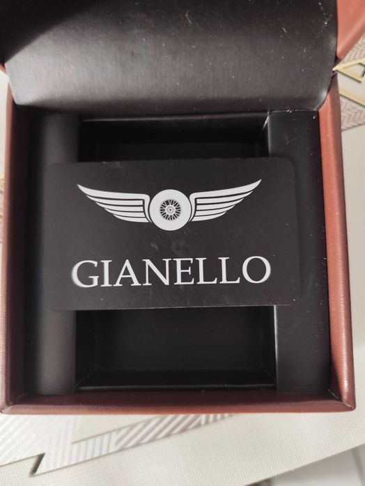 Ceas Gianello original