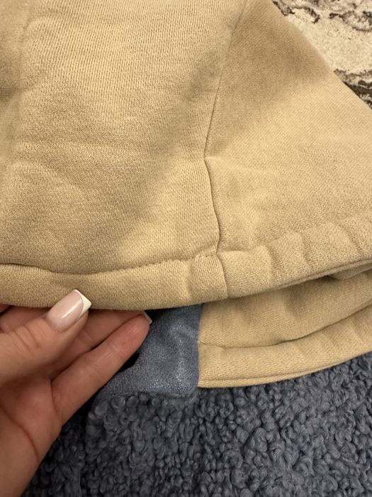 Куртка, мишка TEDDI M