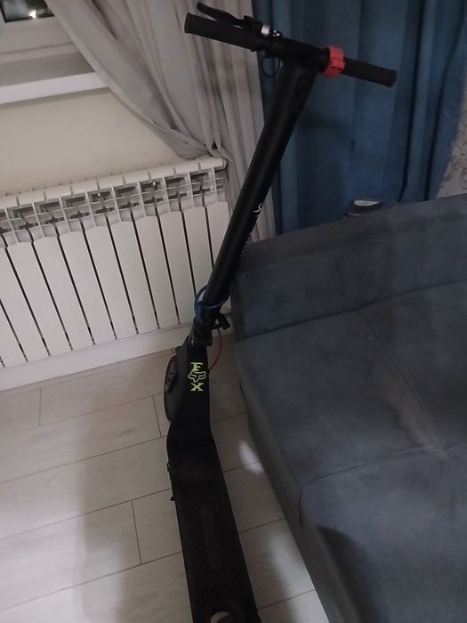 Продам электро самокат