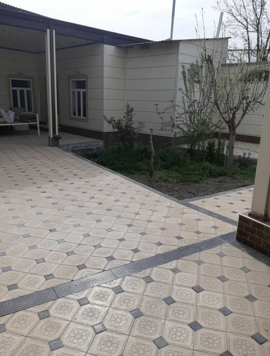 Ҳовли.Ғиждувон.центр.Парк кӯча.2 та санузел.Шароити зӯр.6 та хона.