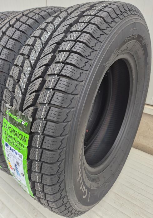245/70 R17, 119S, LANVIGATOR , Anvelope iarna M+S