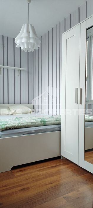 2-стаен в София-Люлин 3 площ 48