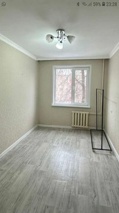 Квартира в центре