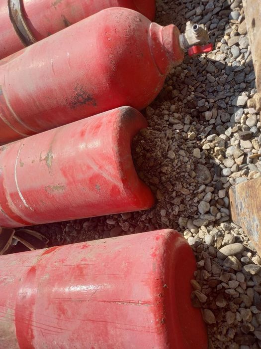 Metan balon 5 ta narxi juda arzon, sastayanyasi a'lo darajafa