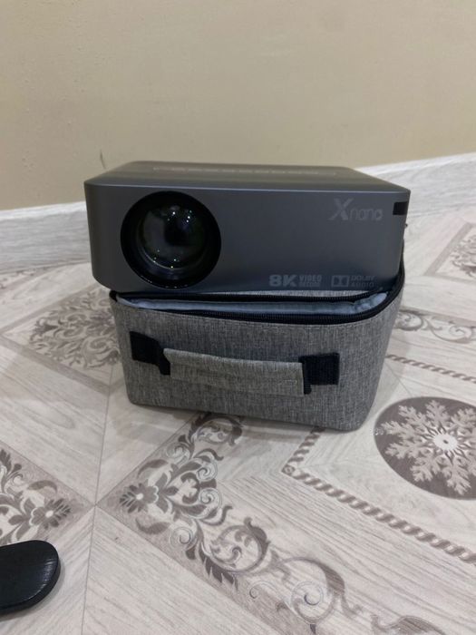 Проектор Xnano продается