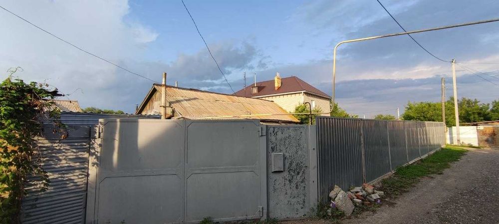 Продается Дом В ЦЕНТРЕ города