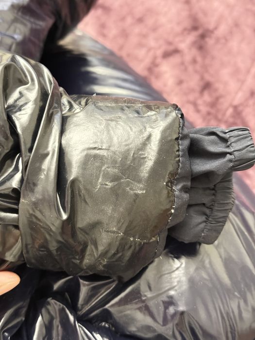 Пуховик Tommy Hilfiger