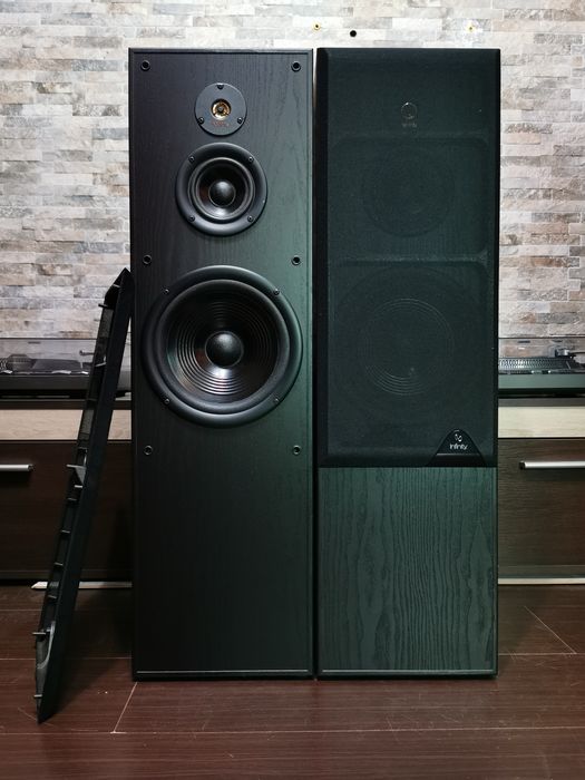 Boxe Infinity Reference 51 MK II