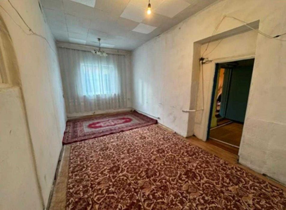 Продаётся 2 дома на одной территории.