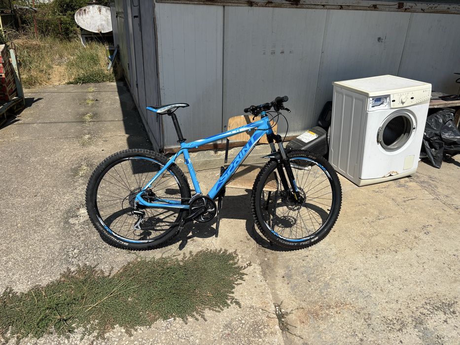 Планински велосипед Sprint Apollo 27.5”