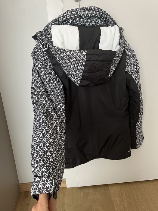 2 ски якета Brugi и Icepeak