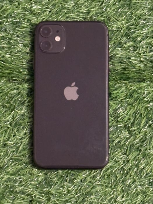 Айфон iphone Apple 11