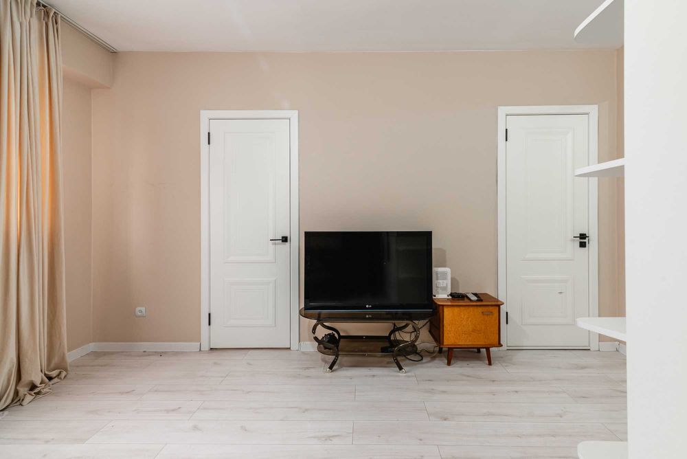 Суперквартира в ЖК "Аскар Тау"!!!