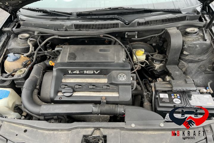 Capac motor 036103925C Volkswagen VW Golf a 4-a generatie