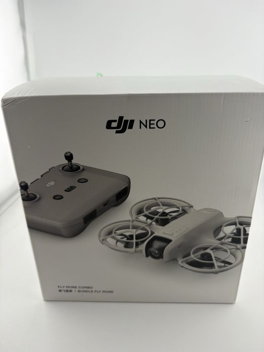 DJI Neo Fly More Combo