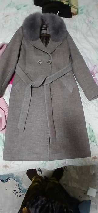 Польто новое турецкое