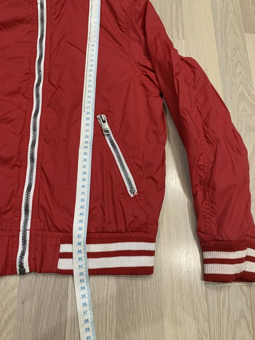Оригинално детско якенце за момче L.O.G.G. by H&M ръст 146 см