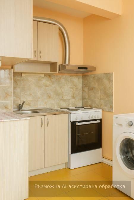 Двустаен апартамент в района на Лятно кино Тракия!