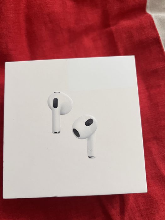 Apple Airpods 3
