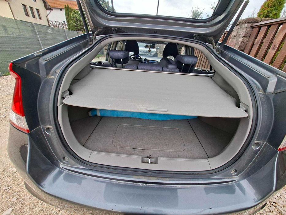 Vand Honda Insight Hibrid