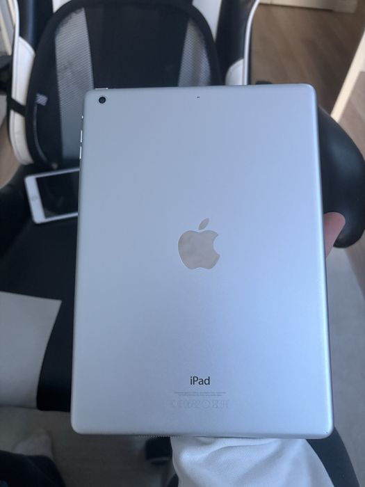 Tableta Ipad air 1 2013