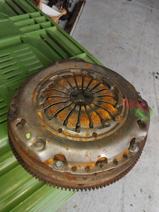 Kit ambreaj Opel astra h 101 cp