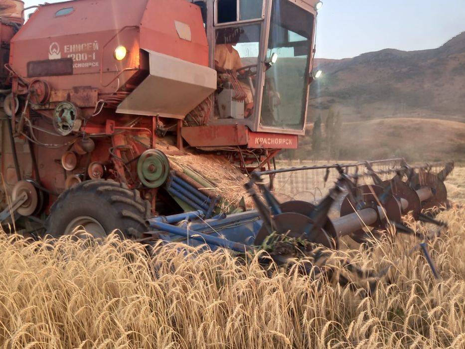 Сатылады Енисей .Енисей