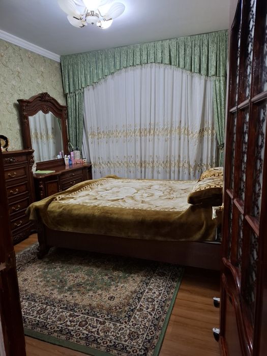 Парда сотилади комплект