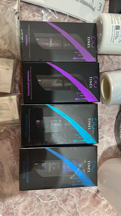 Продам для перманентного макияжа