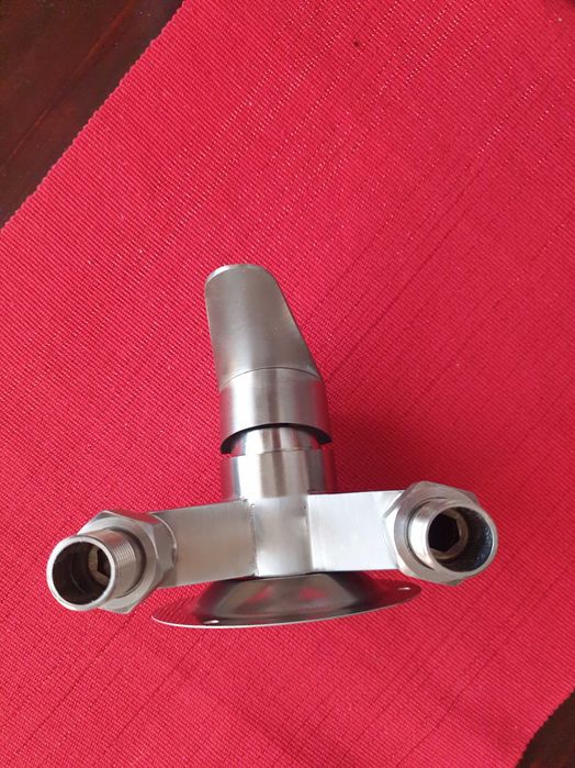 Смесителна батерия