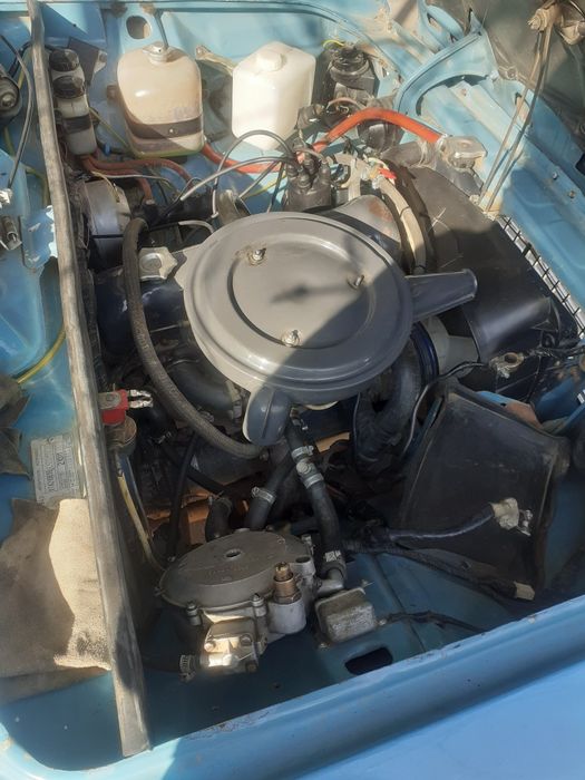 Vaz 06 jiguli sotiladi