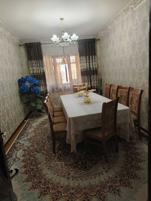 3-xonali uy sotiladi