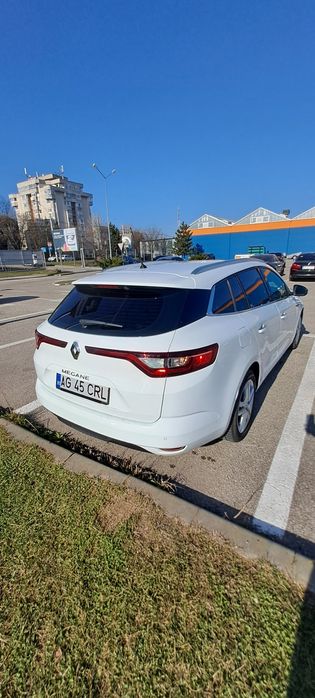 Renault Megane 4