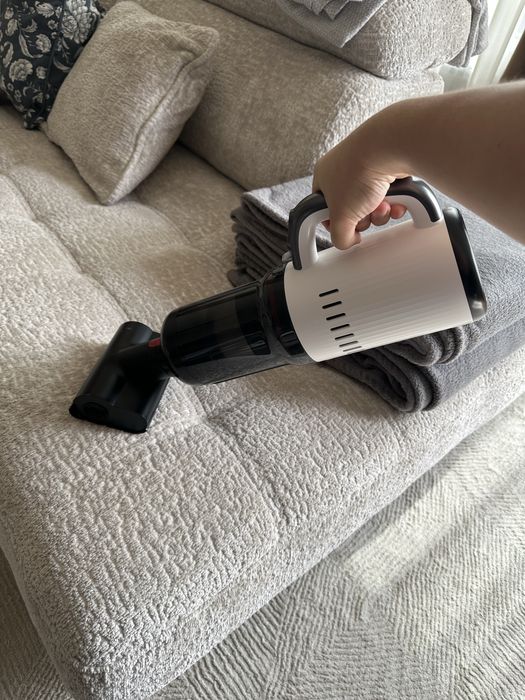 Roborock Dyad Pro моющий пылесос