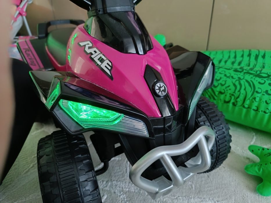Mini ATV copii homcom