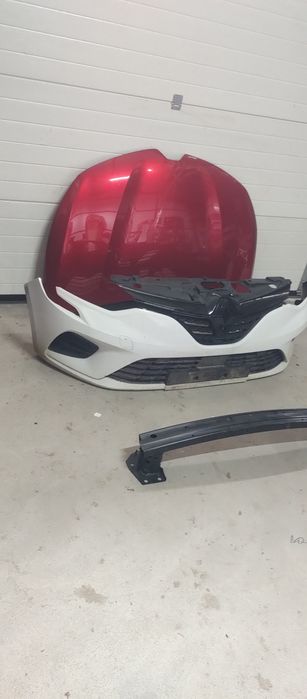 Capota fata , bara fata , traversa fata clio 5