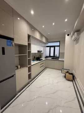 Юнусабад — 4 комнаты, 104,5 м² с мебелью под ключ!