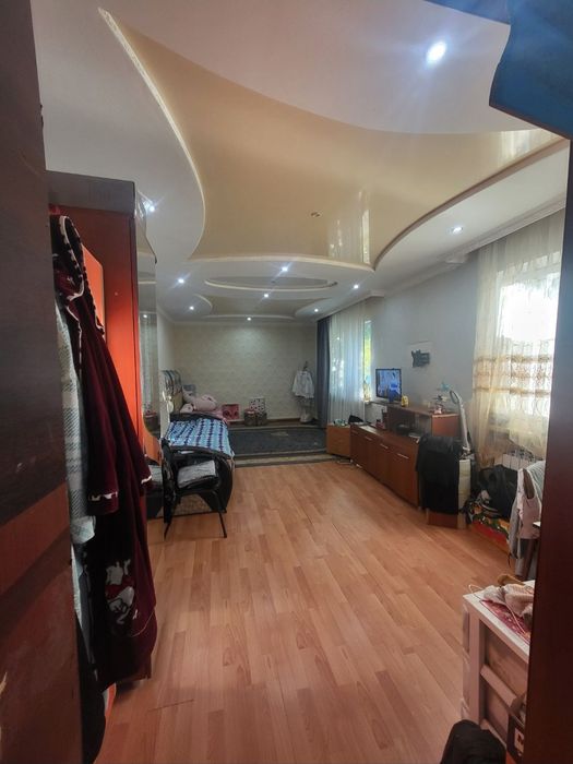 Продам дом квартира