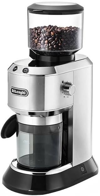 Кофемолка Delonghi, Новая!