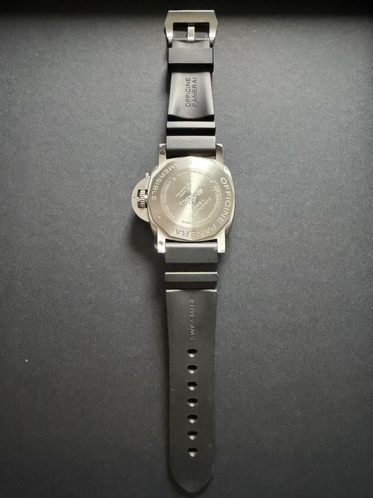 Vănd ceas Panerai Submersible
