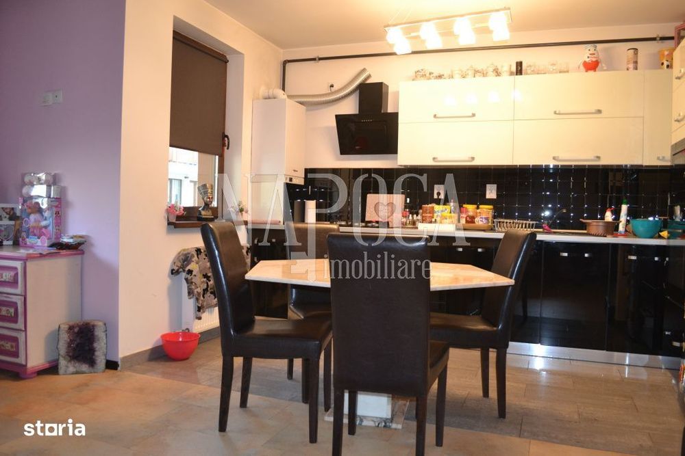 Apartament 2 camere de vanzare in Floresti
