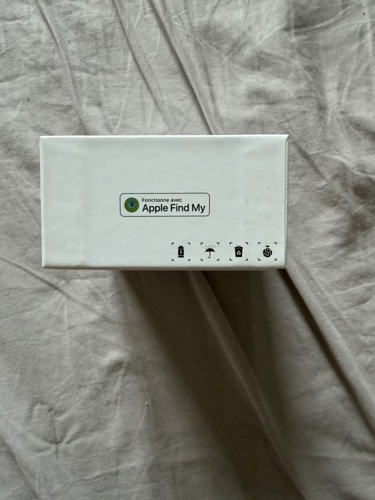 Incarcator usb cu apple findmy