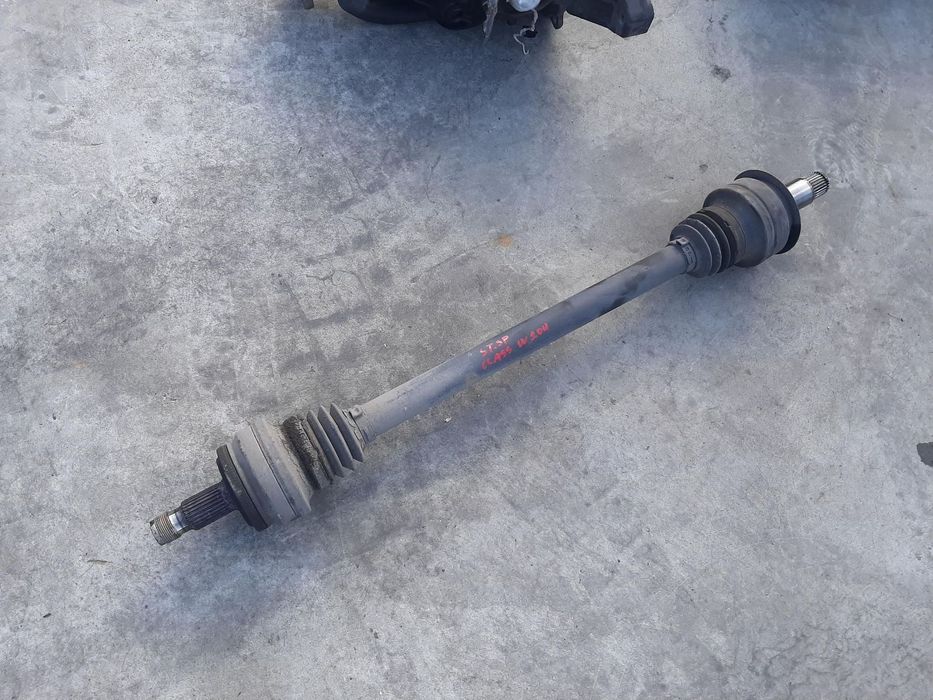 planetara stanga spate mercedes  c-class w204  2.2 cdi