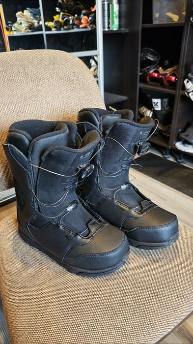 Boots Snowboard Ride Laso Nr.39.5 EU