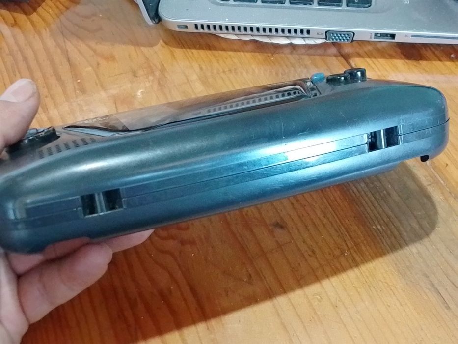 Конзола sega game gear