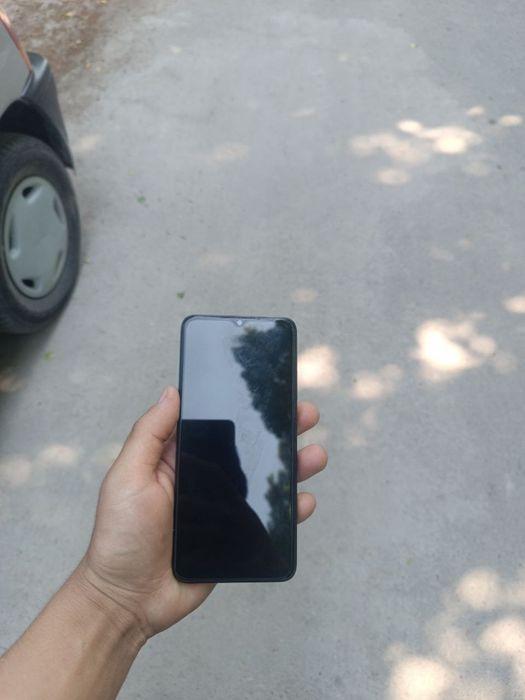 Infinix hot 30i 8/128