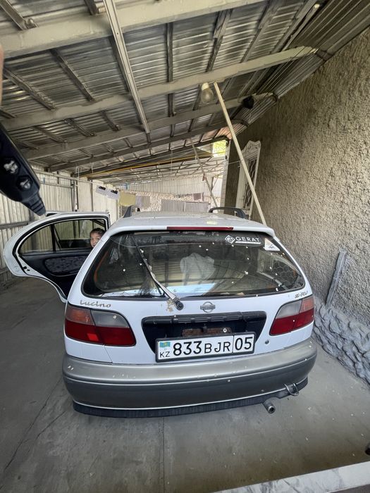 Срочно продам автомобиль