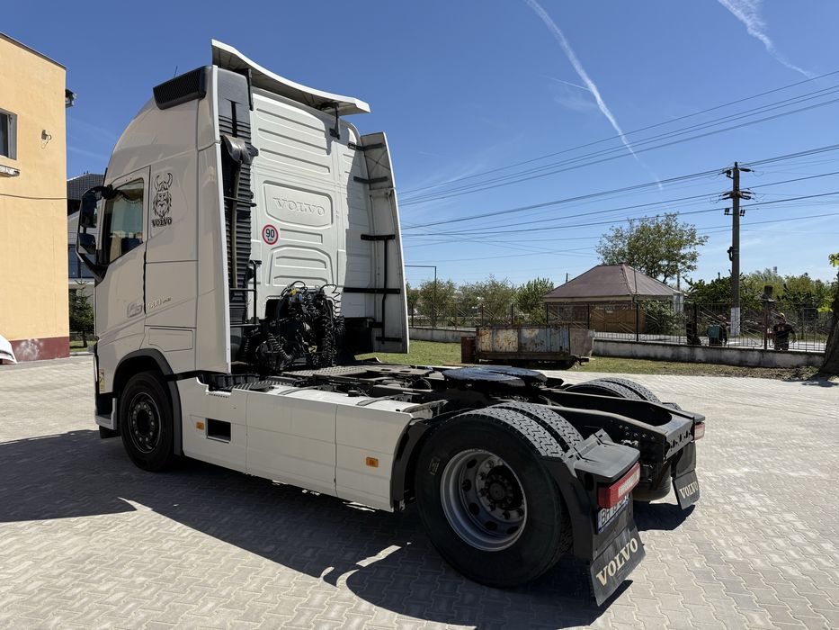 Volvo FH500 Standard 2015
